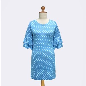 Escapada Living Knit Dress